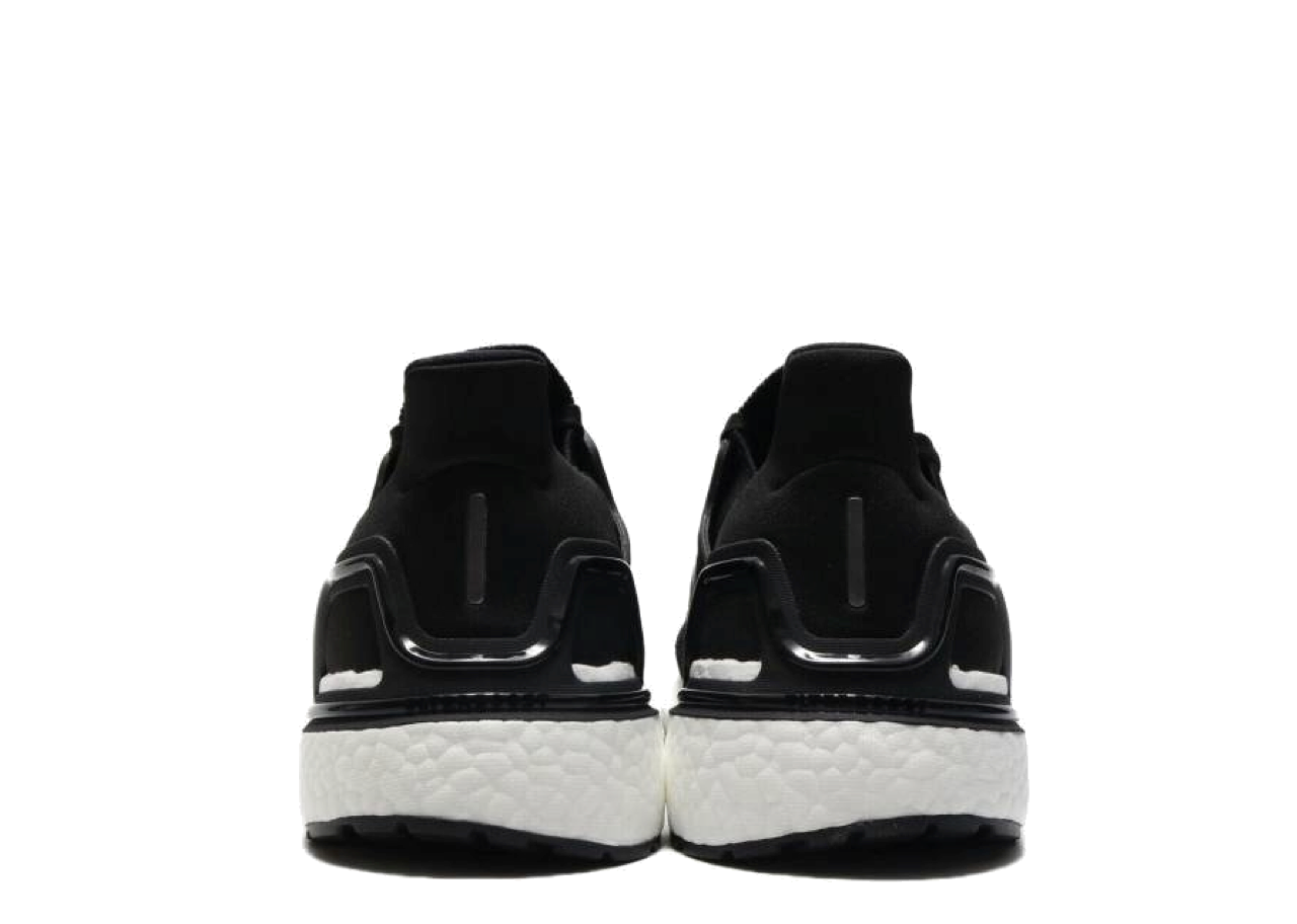 Adidas Ultra Boost 20 Core Black Night Metallic - photo 3