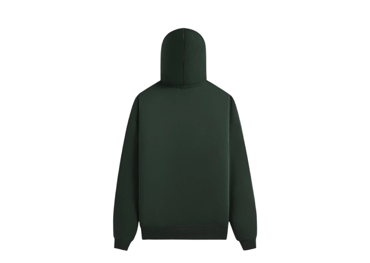 Kith For TaylorMade Fairway Nelson Hoodie Stadium - photo 2