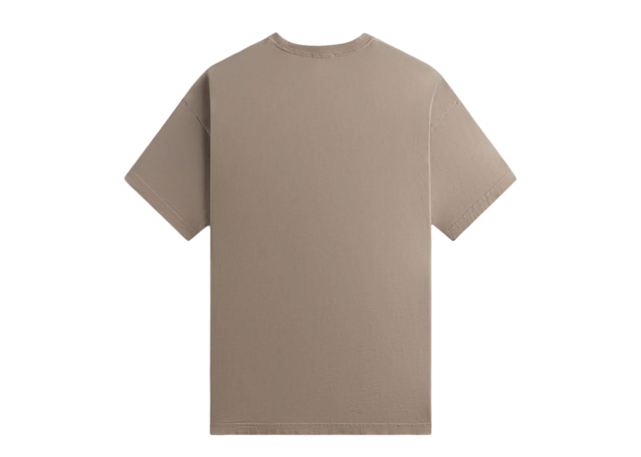Kith Classic Logo Tee Made To Order Molecule - photo 2