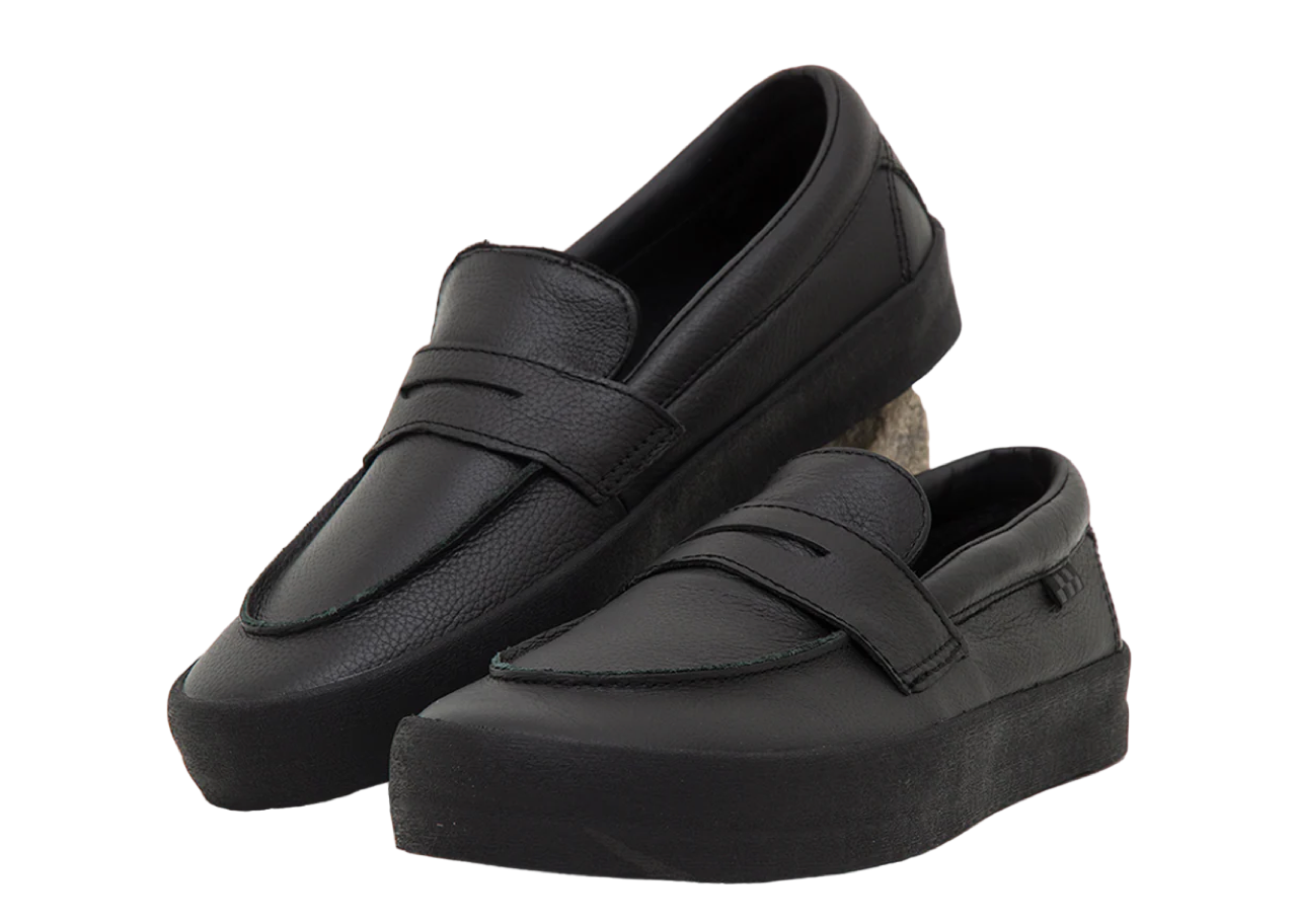 Vans Skate Loafer Black - photo 2