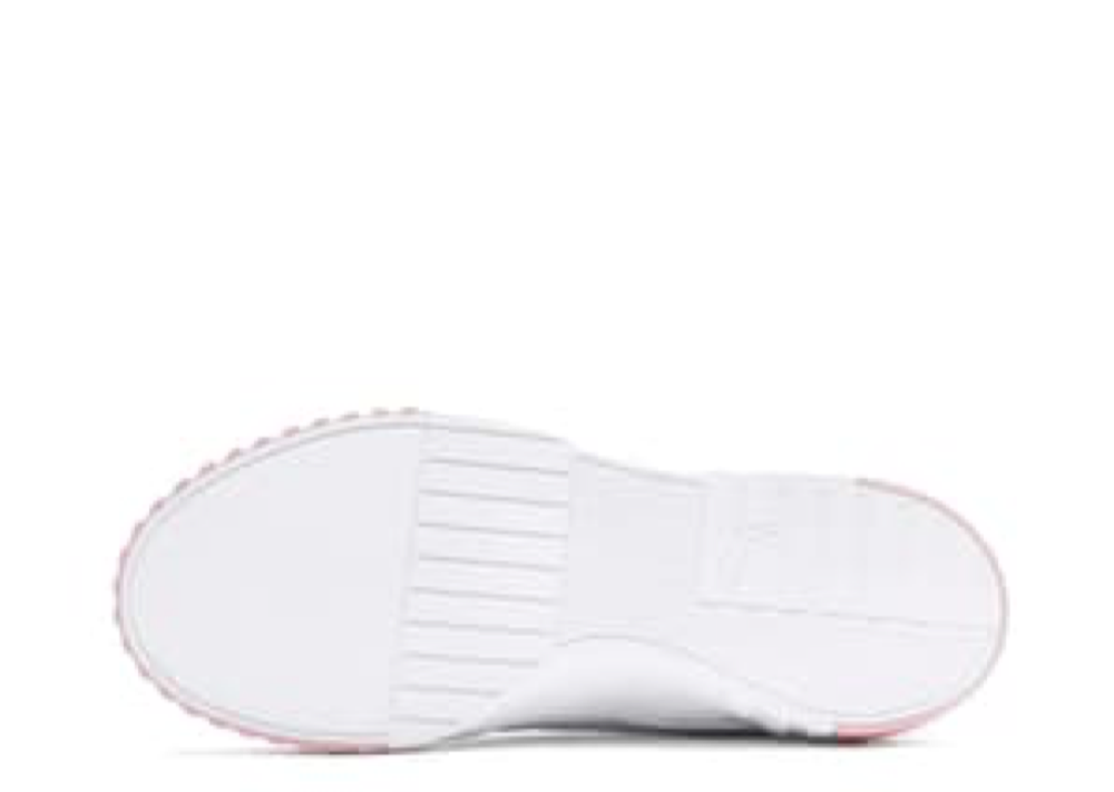 Puma Cali White Rose (Women's) - photo 3