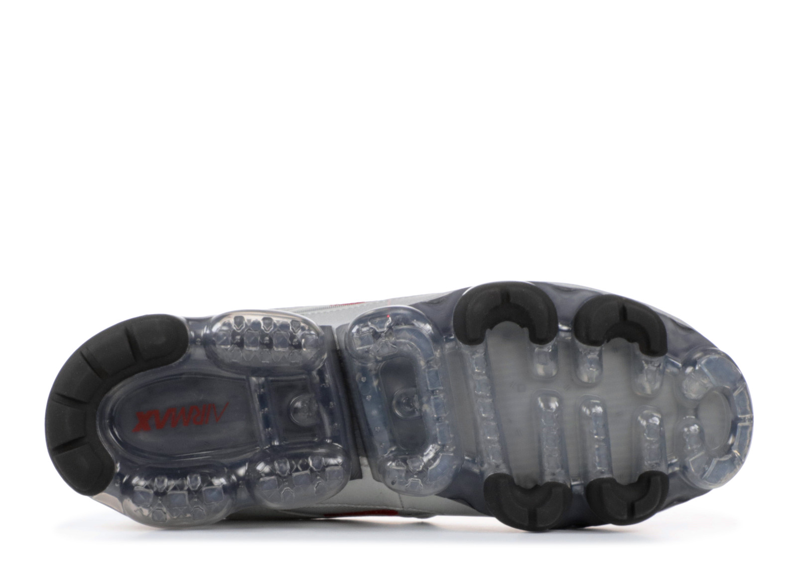 Nike Air VaporMax 97 Silver Bullet - photo 4