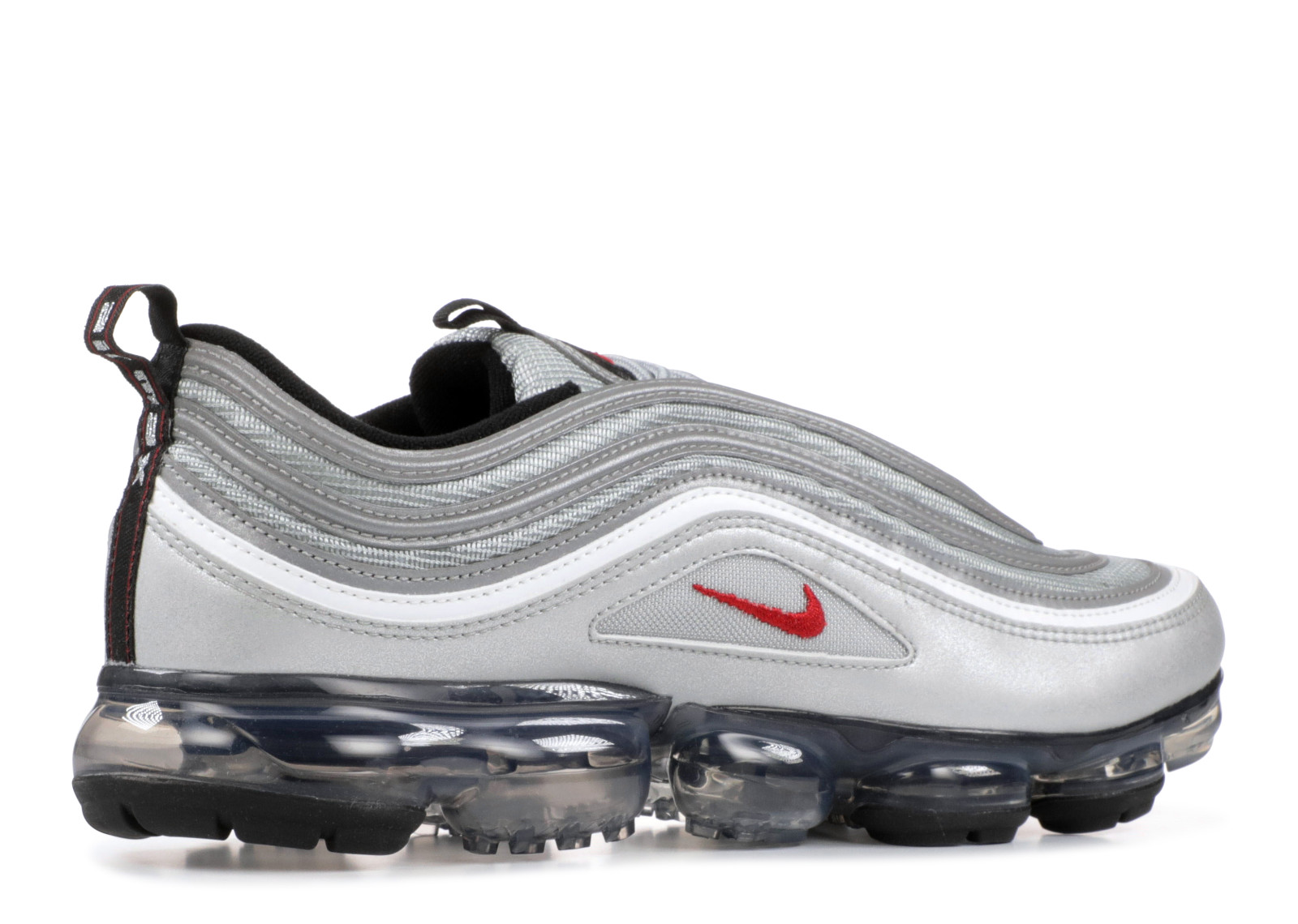 Nike Air VaporMax 97 Silver Bullet - photo 3