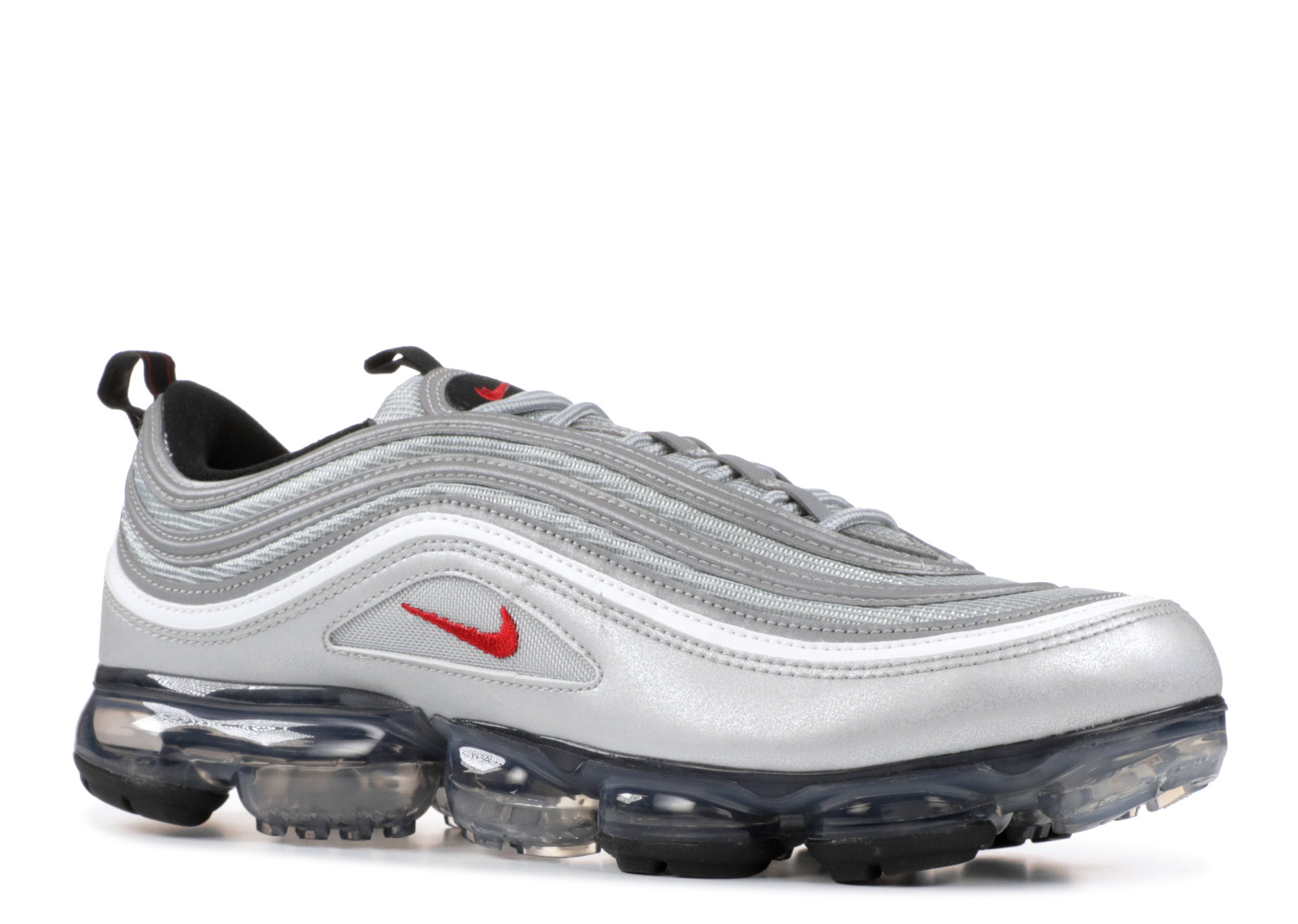 Nike Air VaporMax 97 Silver Bullet - photo 2