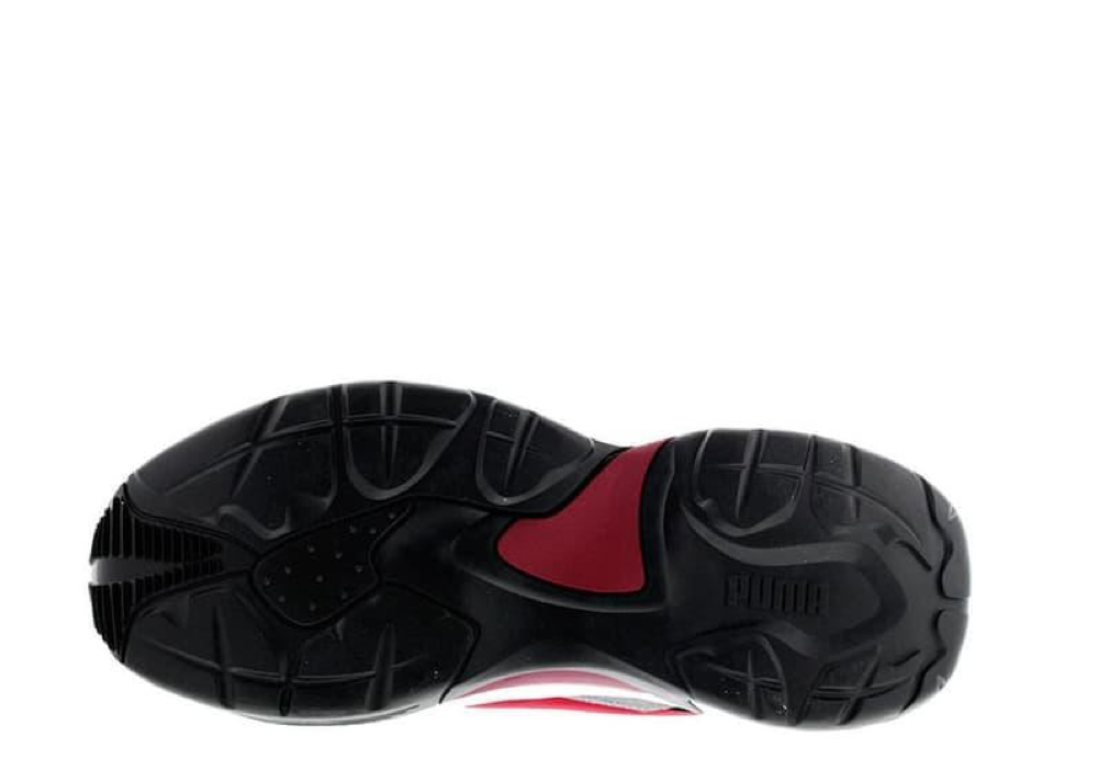 Puma Thunder Fashion 2.0 White - photo 4