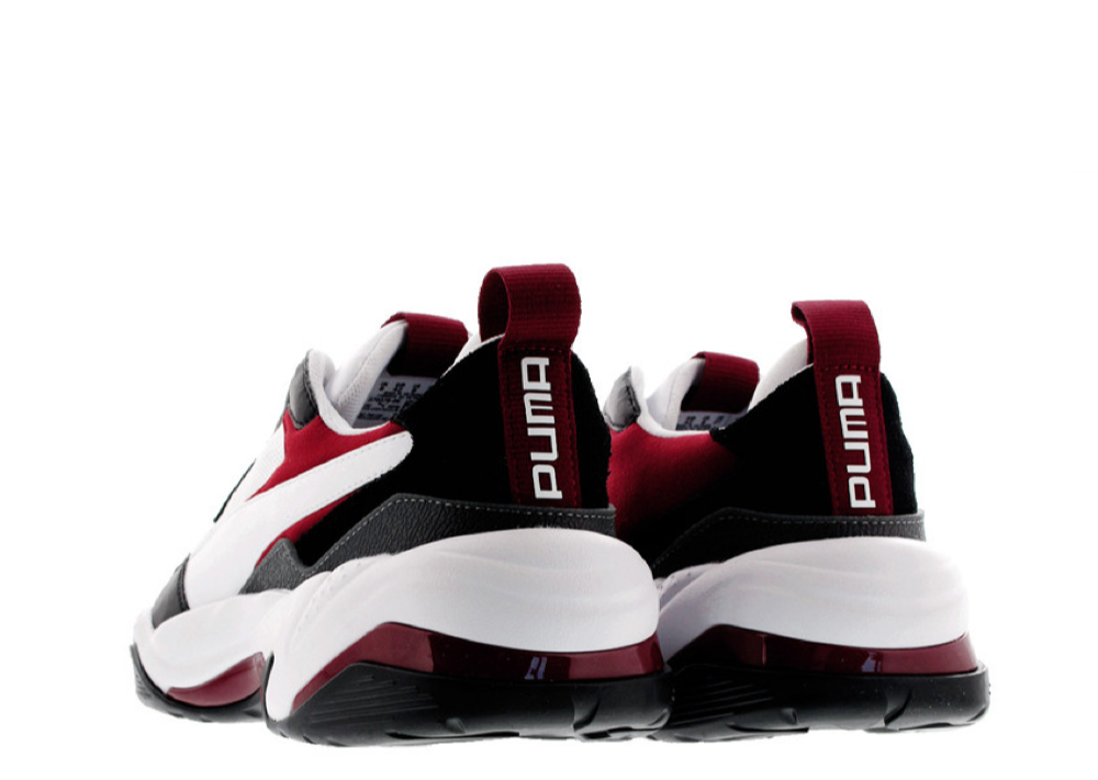 Puma Thunder Fashion 2.0 White - photo 3
