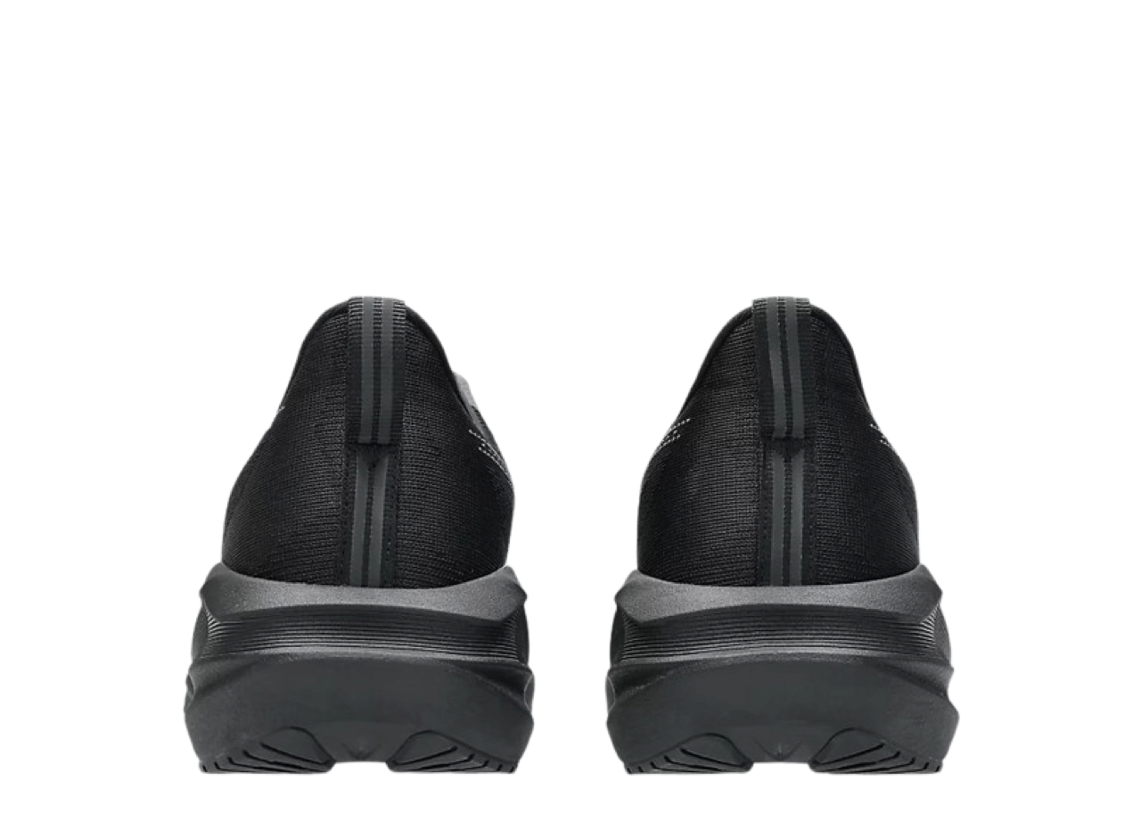 ASICS Novablast 5 Black Carrier Grey - photo 3