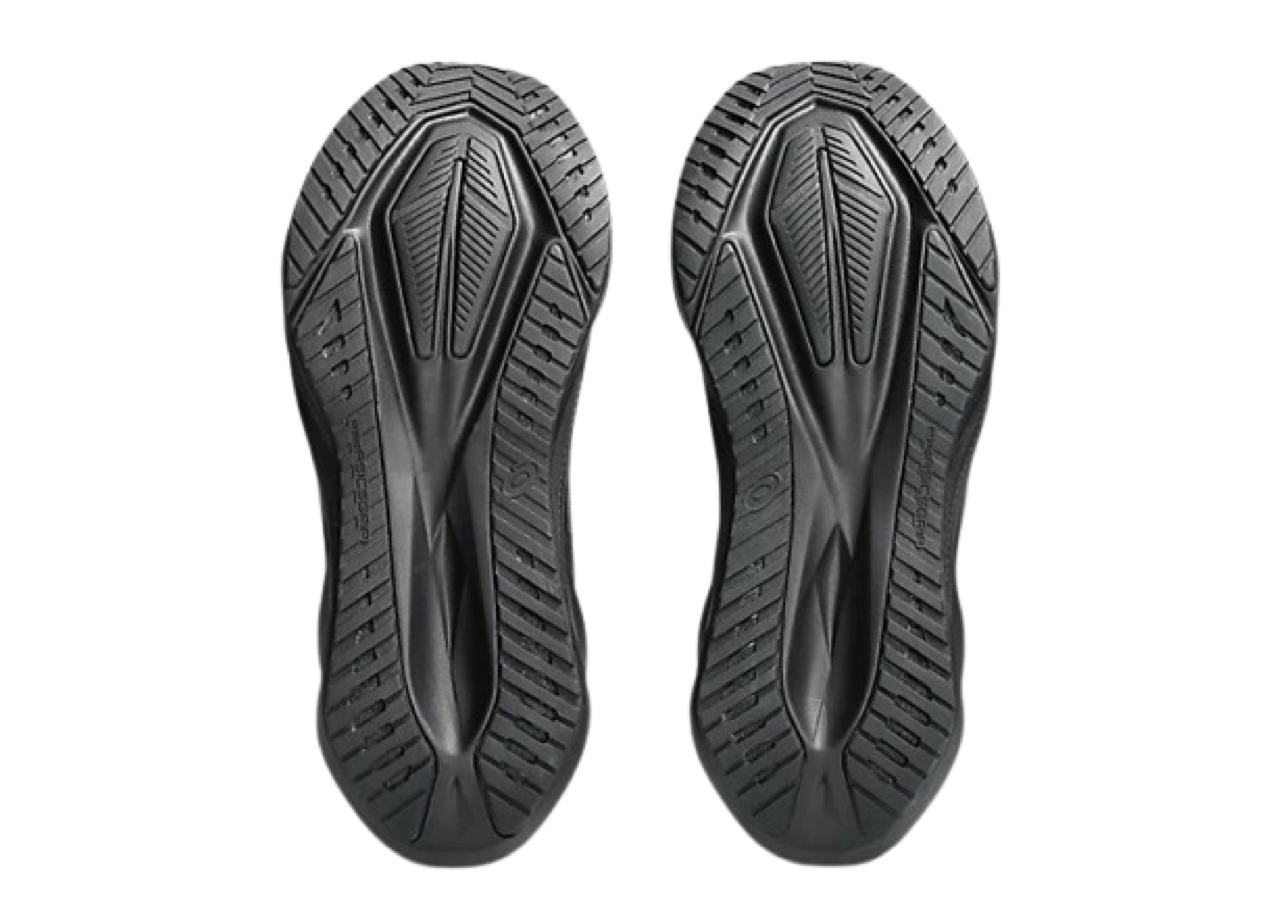ASICS Novablast 5 Black Carrier Grey - photo 4