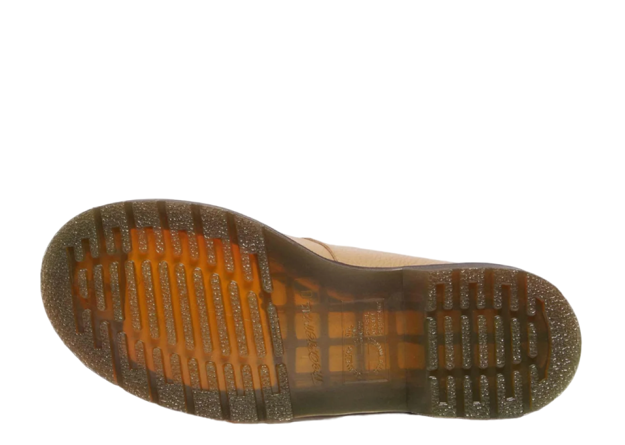 Dr. Martens 8065 Mary Jane Virginia Leather Savannah Tan (W) - photo 4