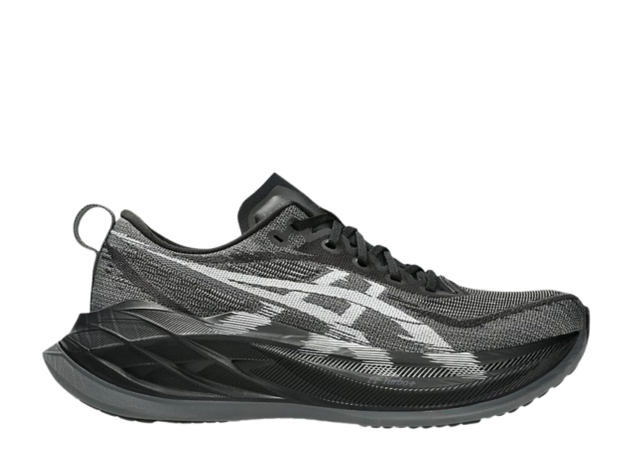ASICS Superblast 2 Black White