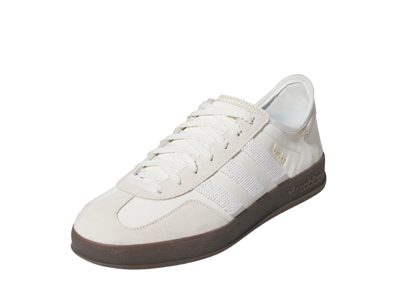 Adidas Gazelle Indoor CLOT By Edison Chen Off White - photo 2