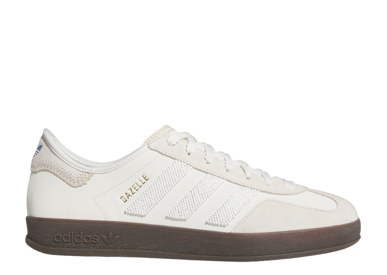 Adidas Gazelle Indoor CLOT By Edison Chen Off White