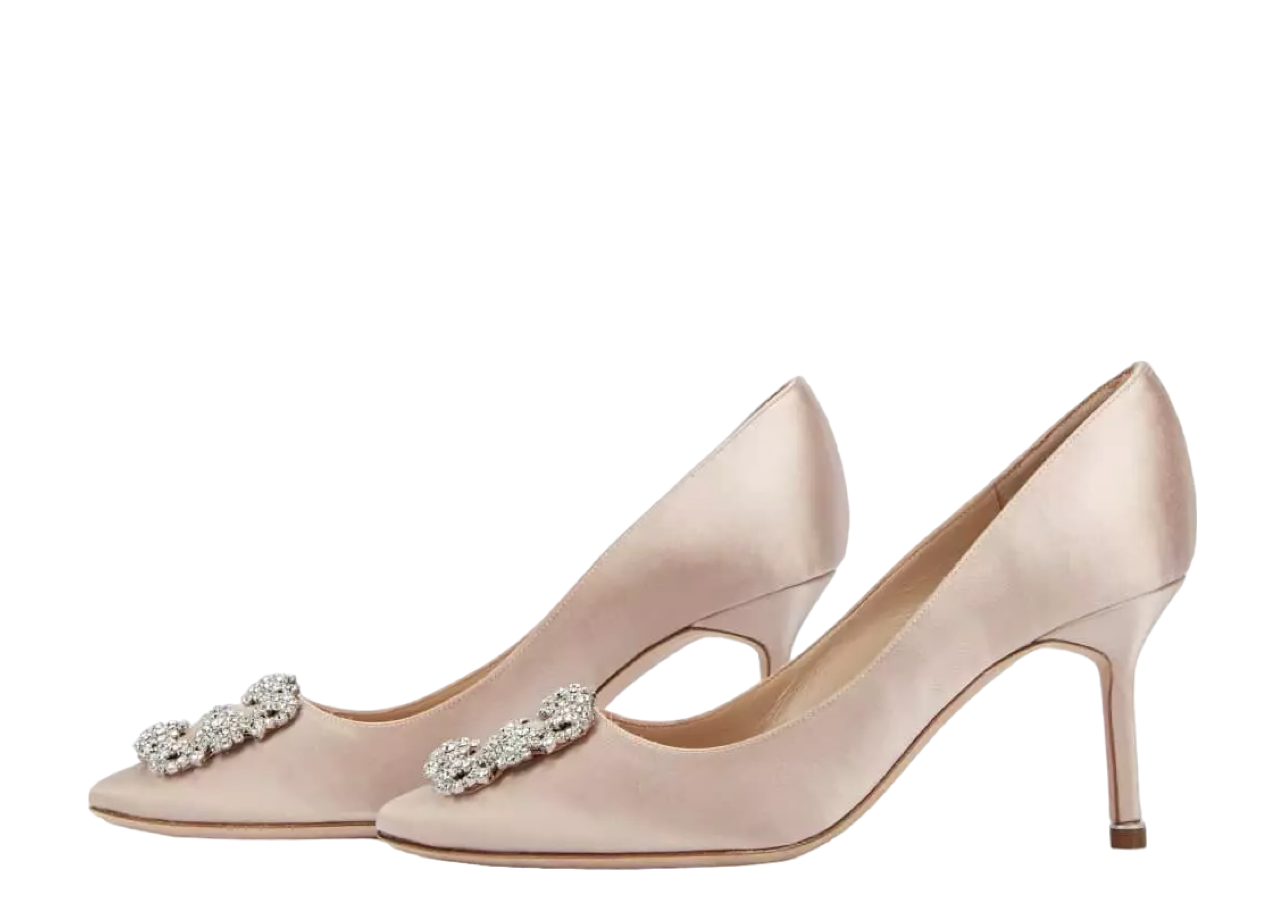 Manolo Blahnik Hangisi - photo 2