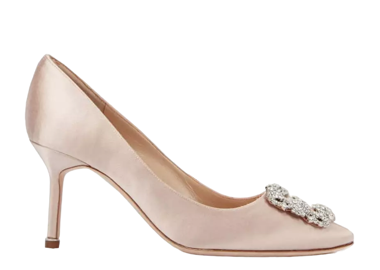 Manolo Blahnik Hangisi