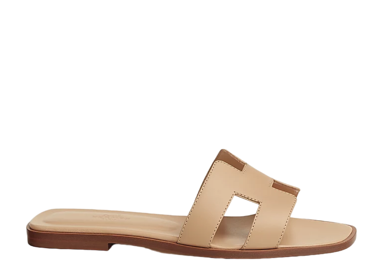 Hermès Oran Sandal
