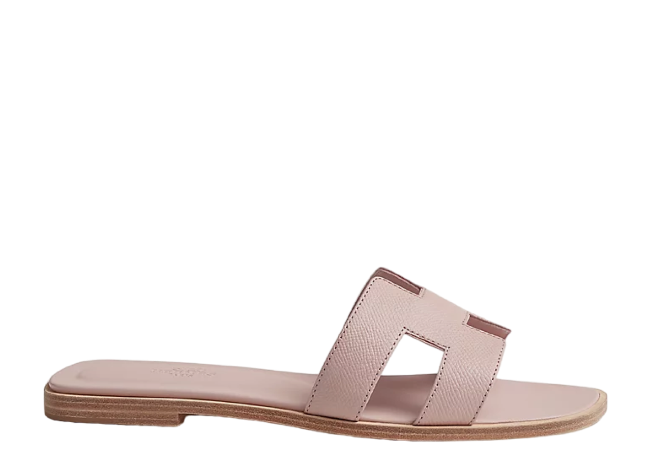 Hermès Oran Sandal