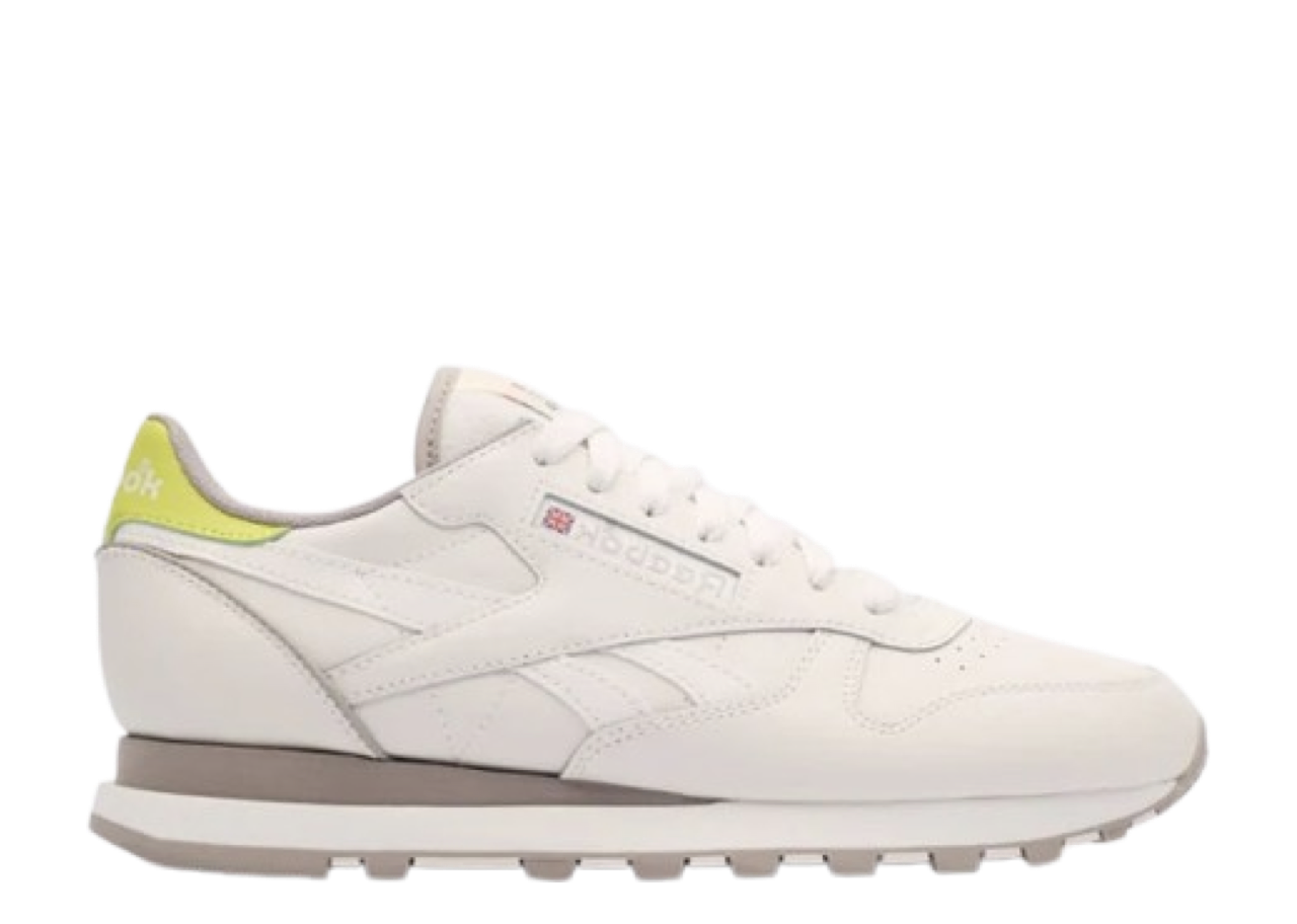 Reebok Classic Leather