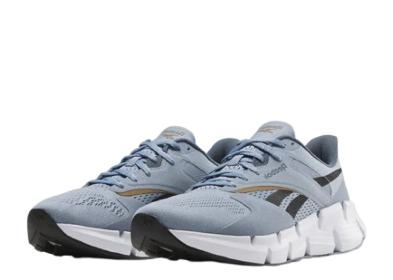 Reebok Zig Dynamica 5 - photo 2