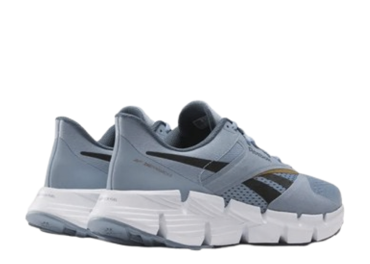 Reebok Zig Dynamica 5 - photo 3