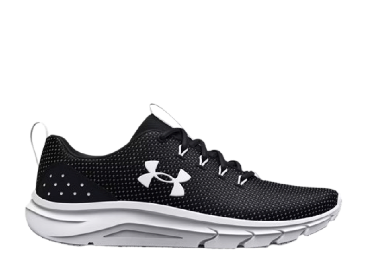 Under Armour Phade RN 2 Black White