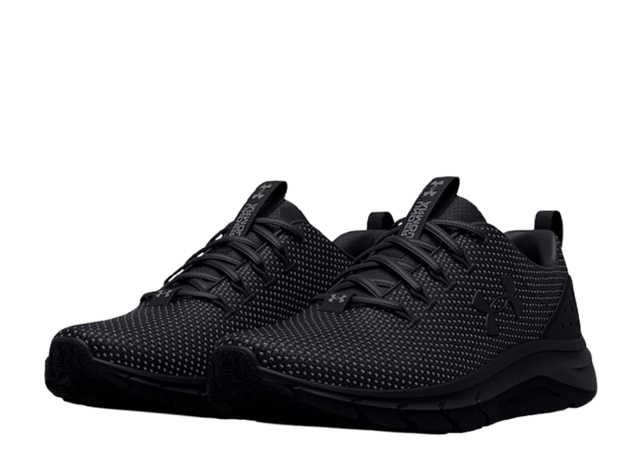 Under Armour Phade RN 2 Black - photo 2