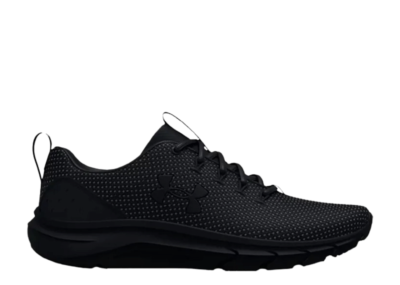 Under Armour Phade RN 2 Black