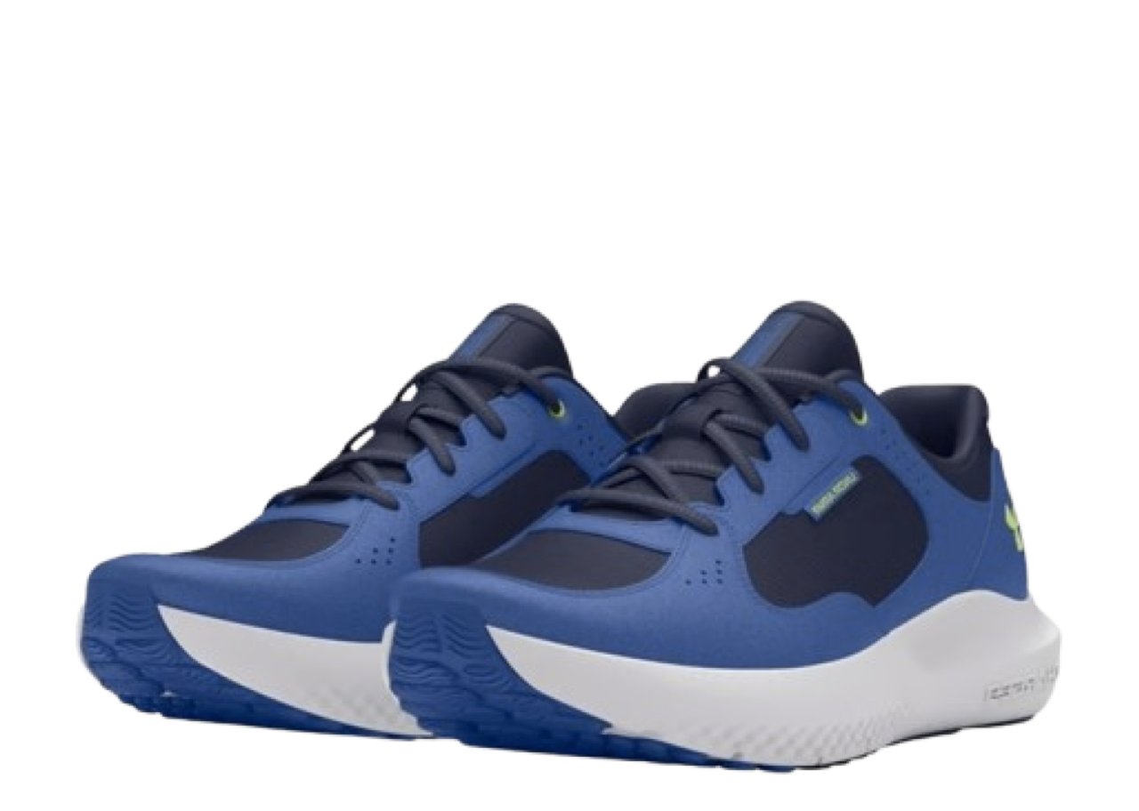Under Armour Charged Versurge Midnight Navy - photo 2