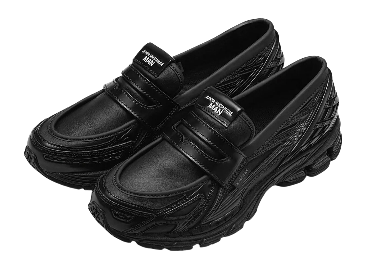 New Balance 1906L Junya Watanabe MAN Black | Kick Avenue