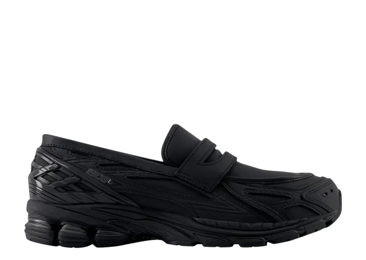 New Balance 1906L Black