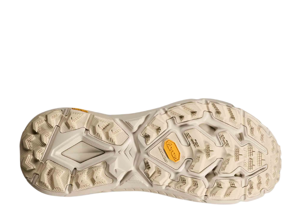 HOKA One One Mafate Speed 4 Lite Satisfy Bone - photo 4