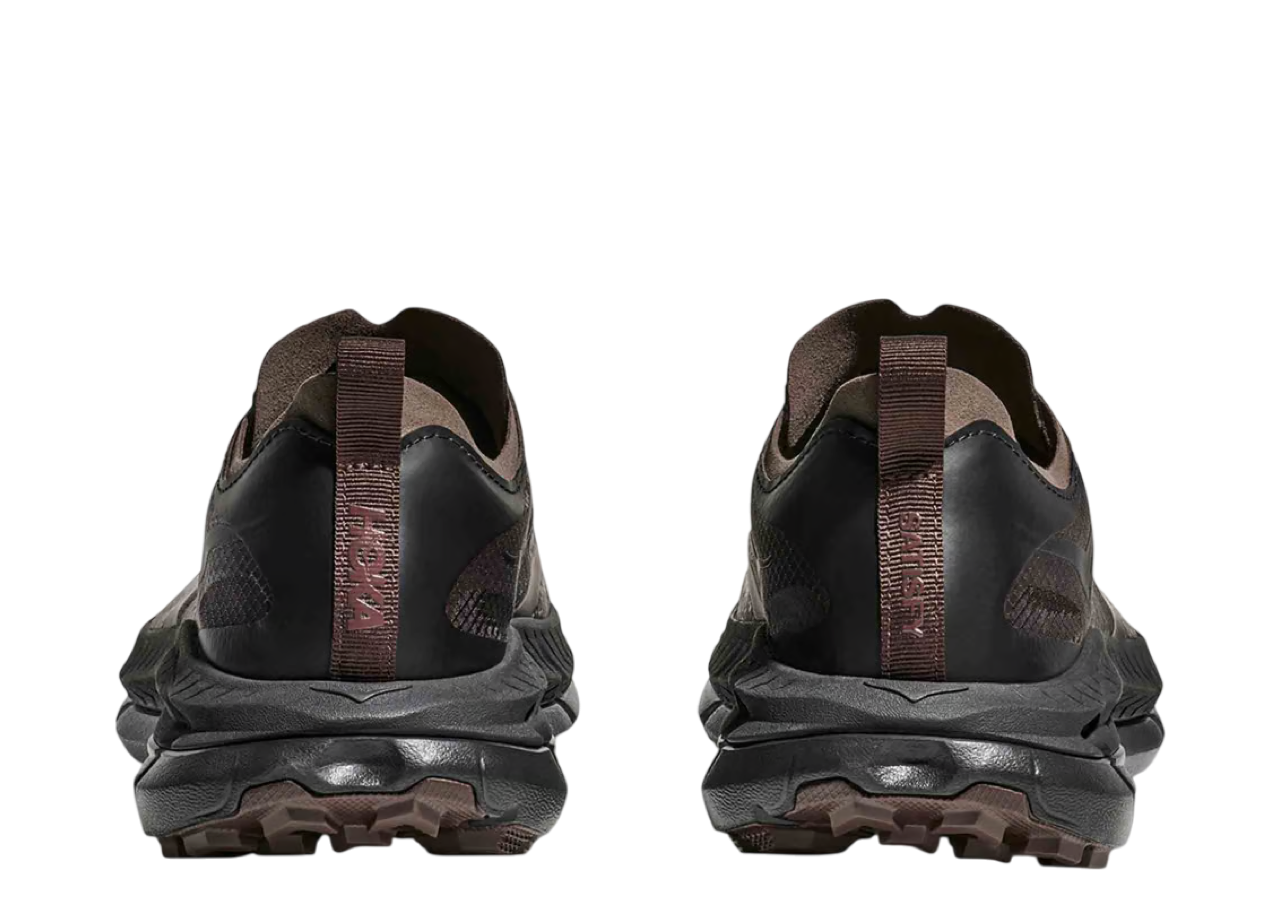 HOKA One One Mafate Speed 4 Lite Satisfy Coffee - photo 3