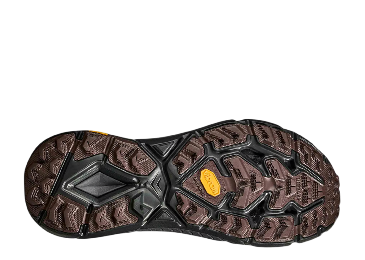 HOKA One One Mafate Speed 4 Lite Satisfy Coffee - photo 4