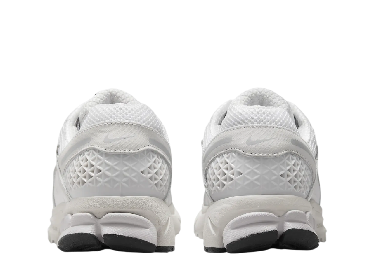 Nike Zoom Vomero 5 White Vast Grey (Women's) - photo 3