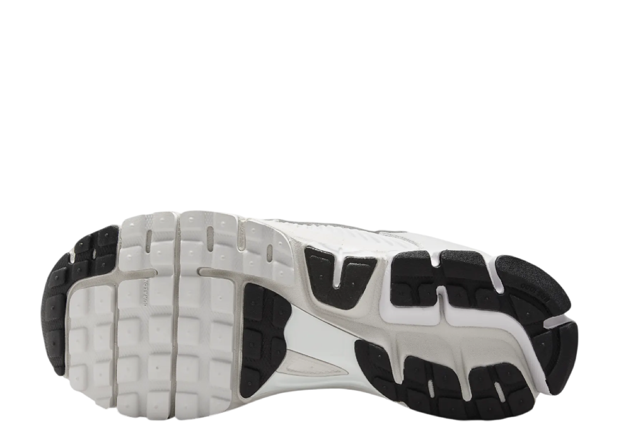 Nike Zoom Vomero 5 White Vast Grey (Women's) - photo 4