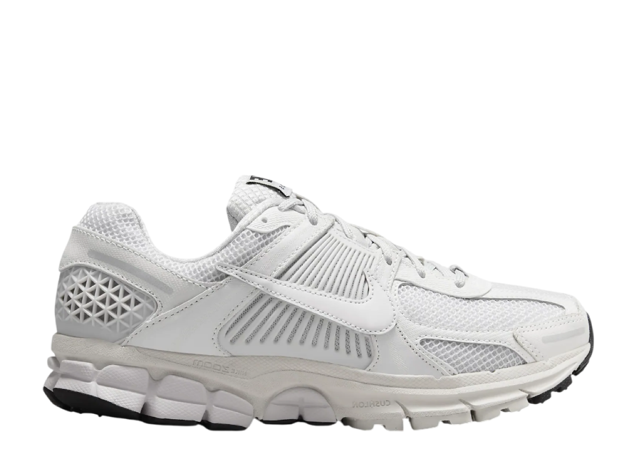 Nike Zoom Vomero 5 White Vast Grey (Women's)