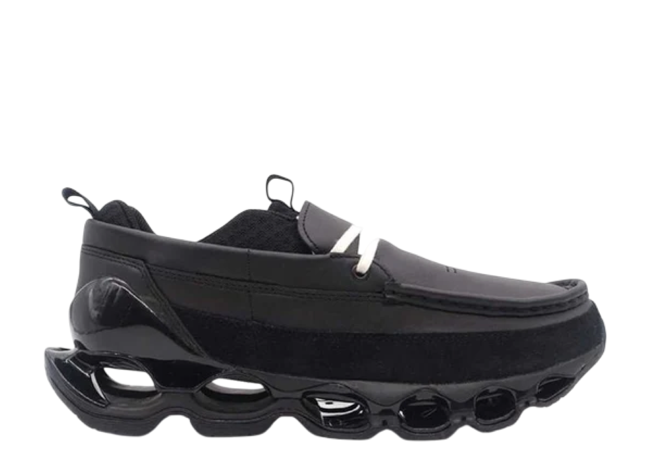 Mizuno Wave Prophecy Moc Black