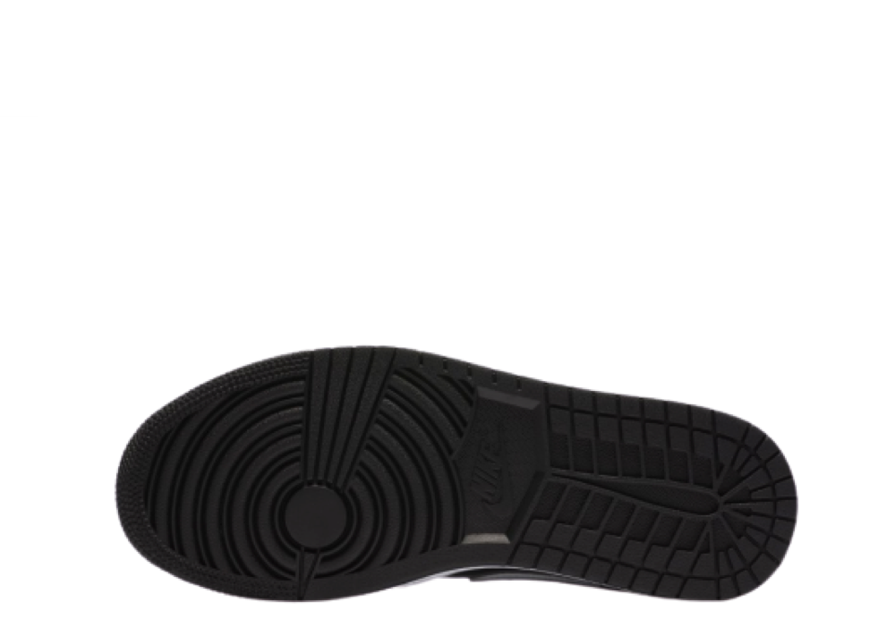 Air Jordan 1 Mid Multi Patent (Women's) - photo 4