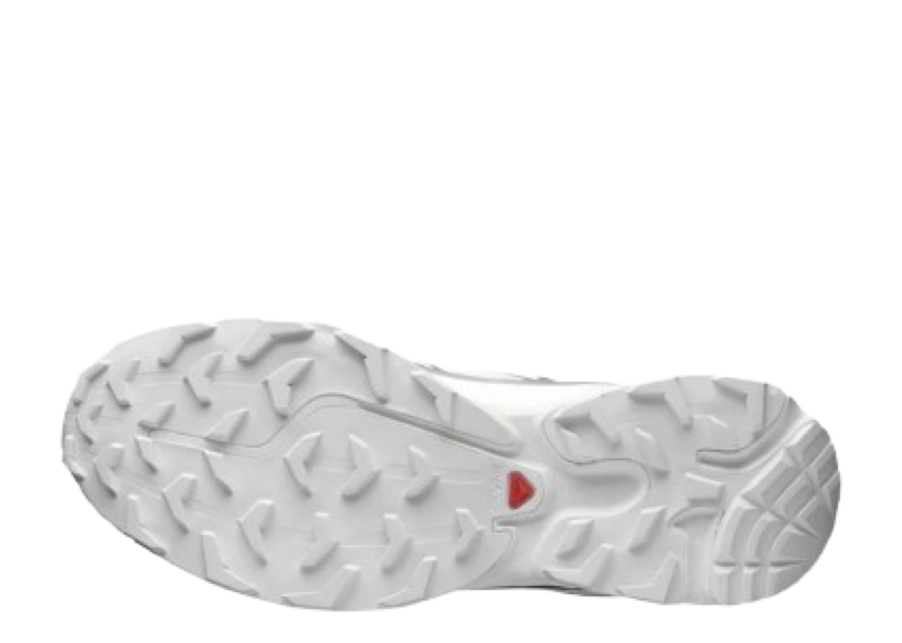 Salomon XT-6 GORE-TEX White Silver - photo 4