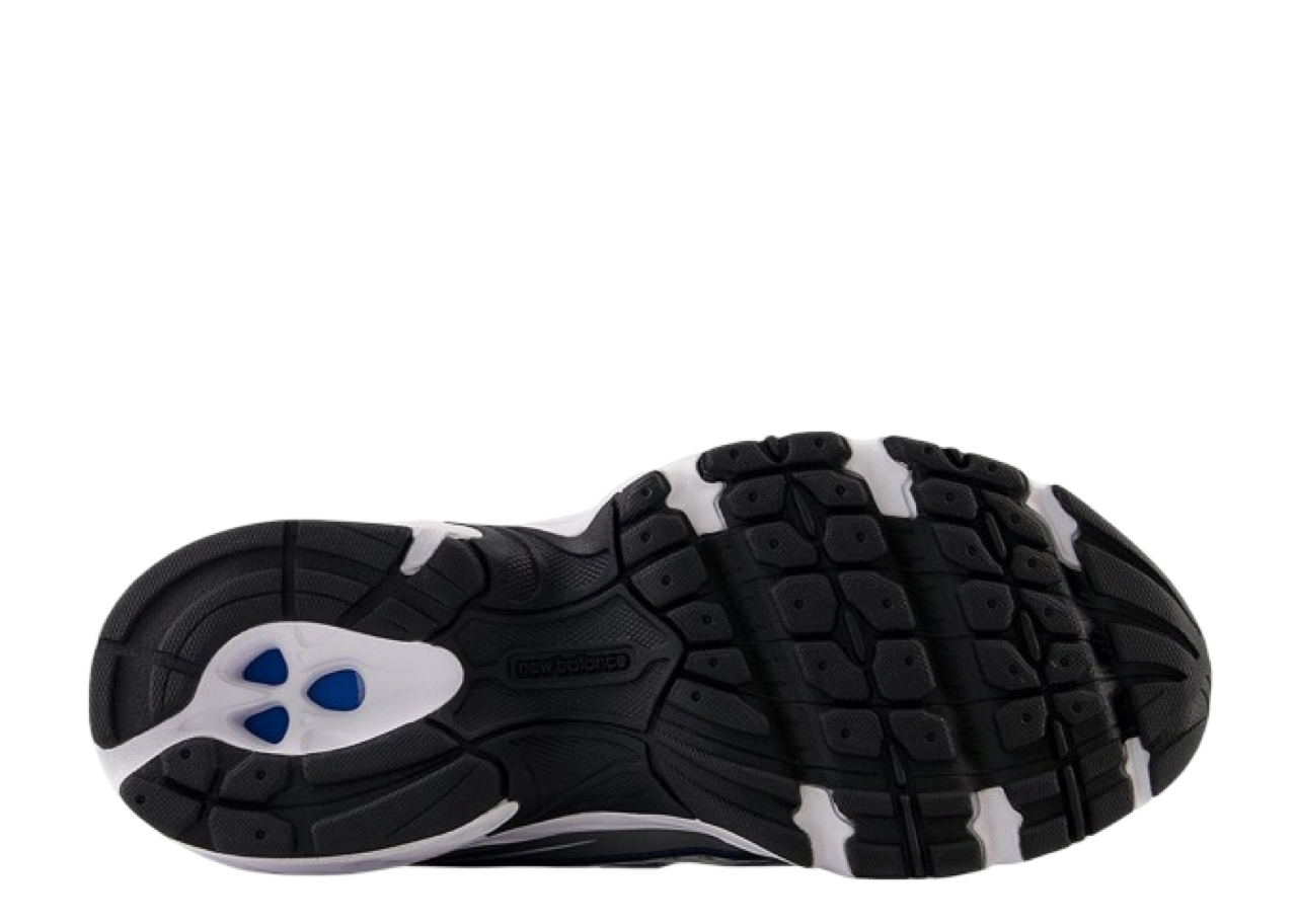 New Balance 740 White Silver - photo 4