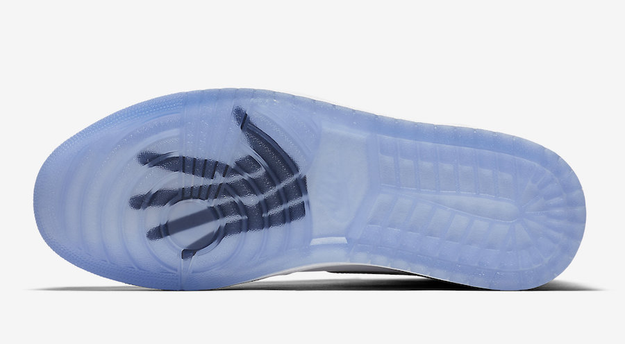 Air Jordan 1 Retro High Think 16 (Pass The Torch) - photo 5