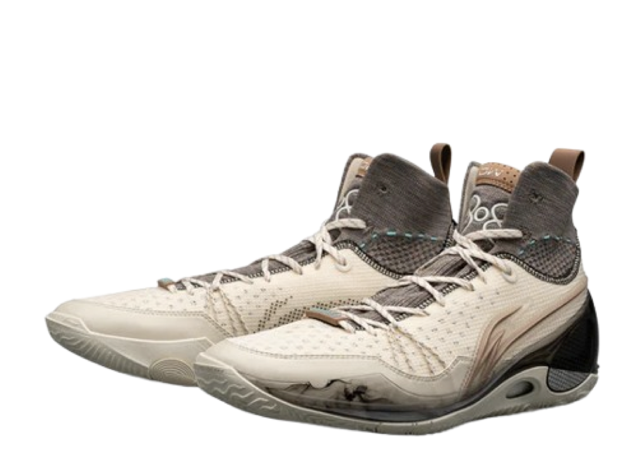 Li-Ning Way Of Wade 808 Ultra V2 Year Of The Dragon - photo 2
