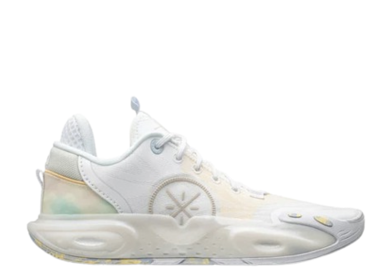 Li-Ning Wade All City 12 Aurora
