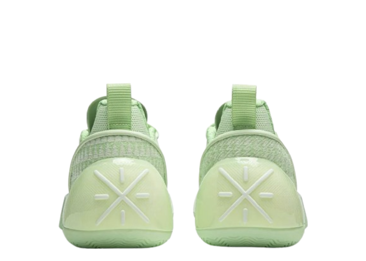 Li-Ning Way Of Wade All City 12 Encore Avocado - photo 3
