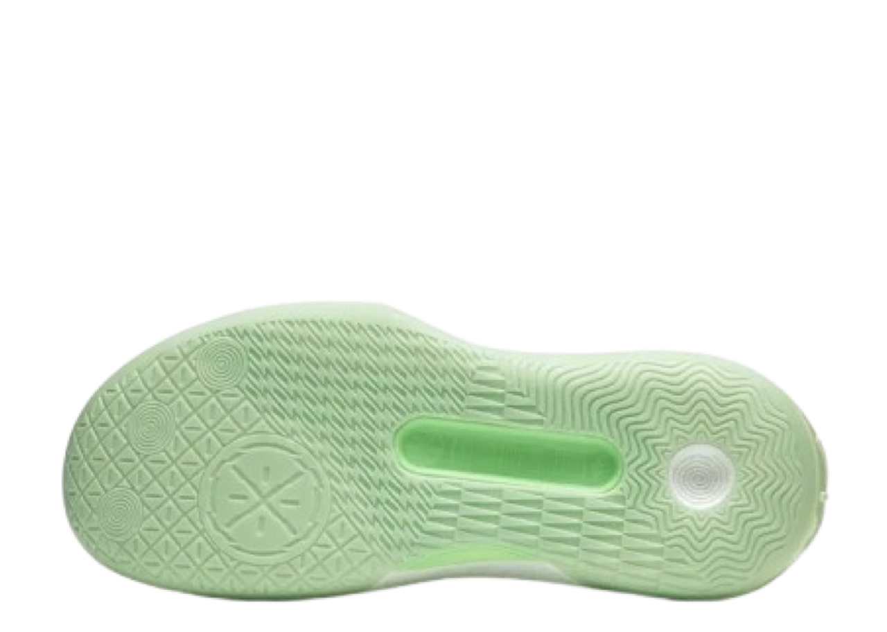 Li-Ning Way Of Wade All City 12 Encore Avocado - photo 4