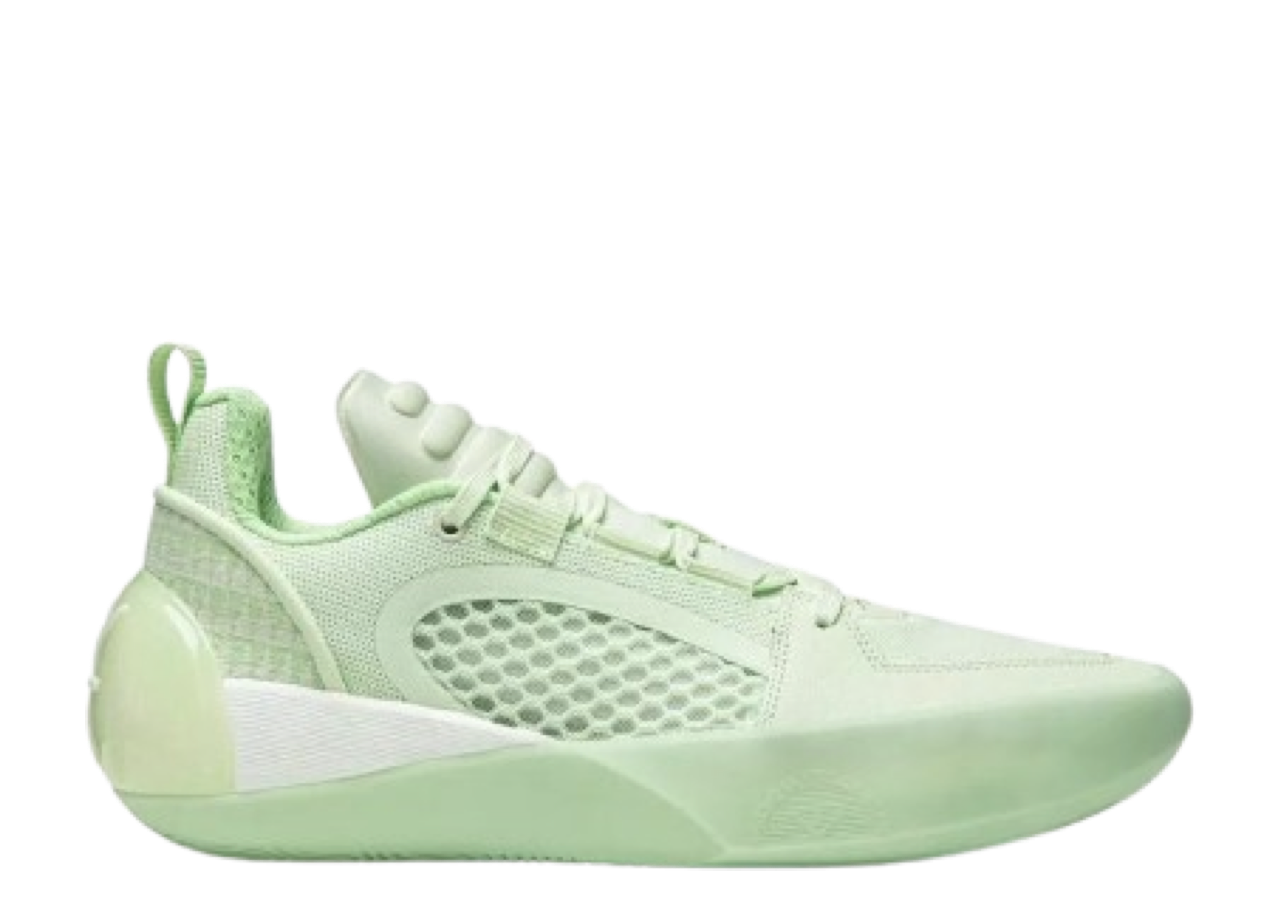 Li-Ning Way Of Wade All City 12 Encore Avocado