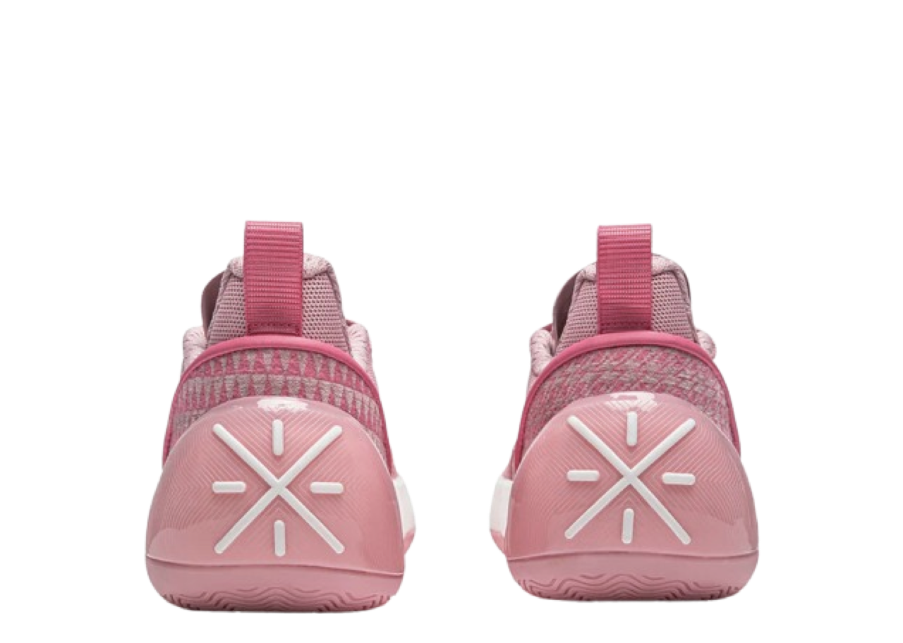 Li-Ning Way Of Wade All City 12 Encore Cherry Blossom - photo 3