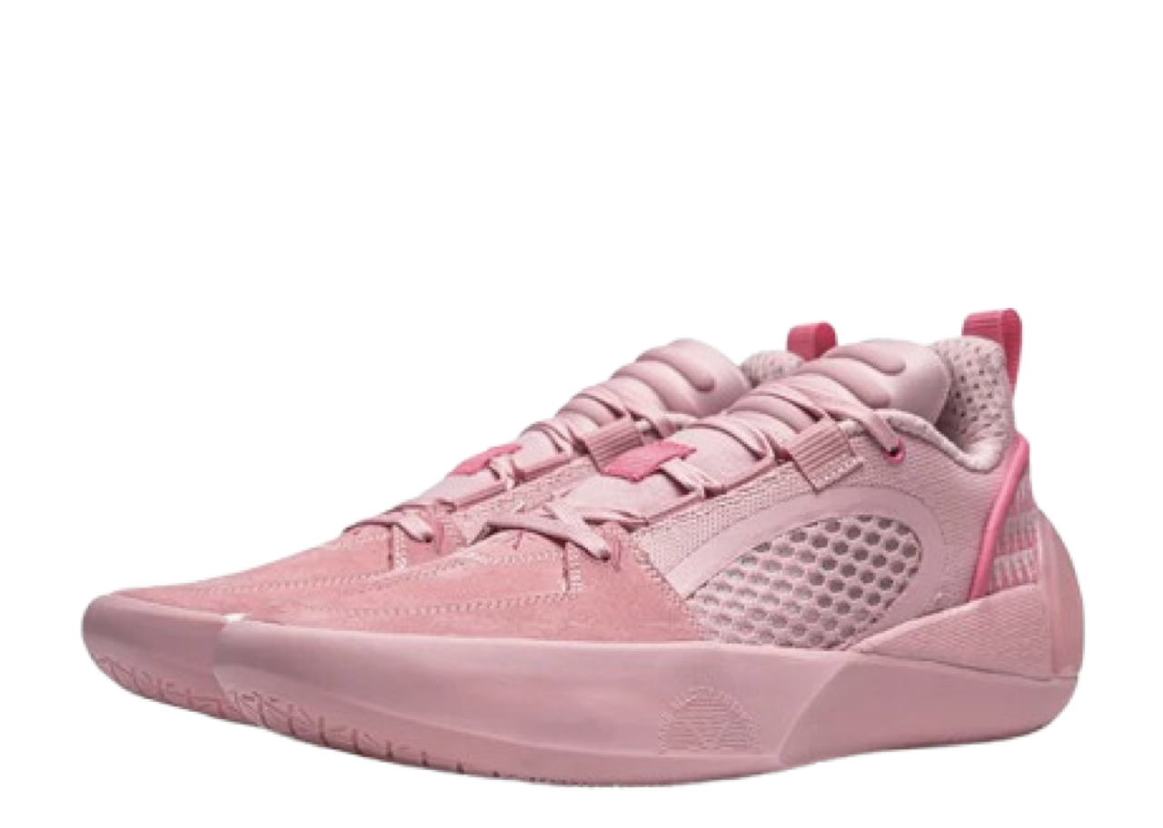 Li-Ning Way Of Wade All City 12 Encore Cherry Blossom - photo 2