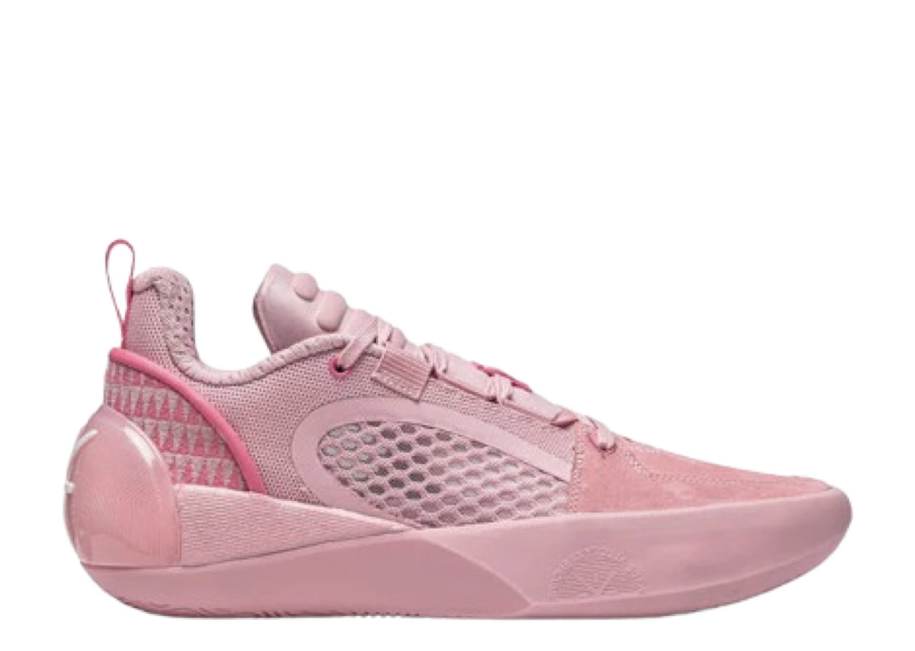 Li-Ning Way Of Wade All City 12 Encore Cherry Blossom