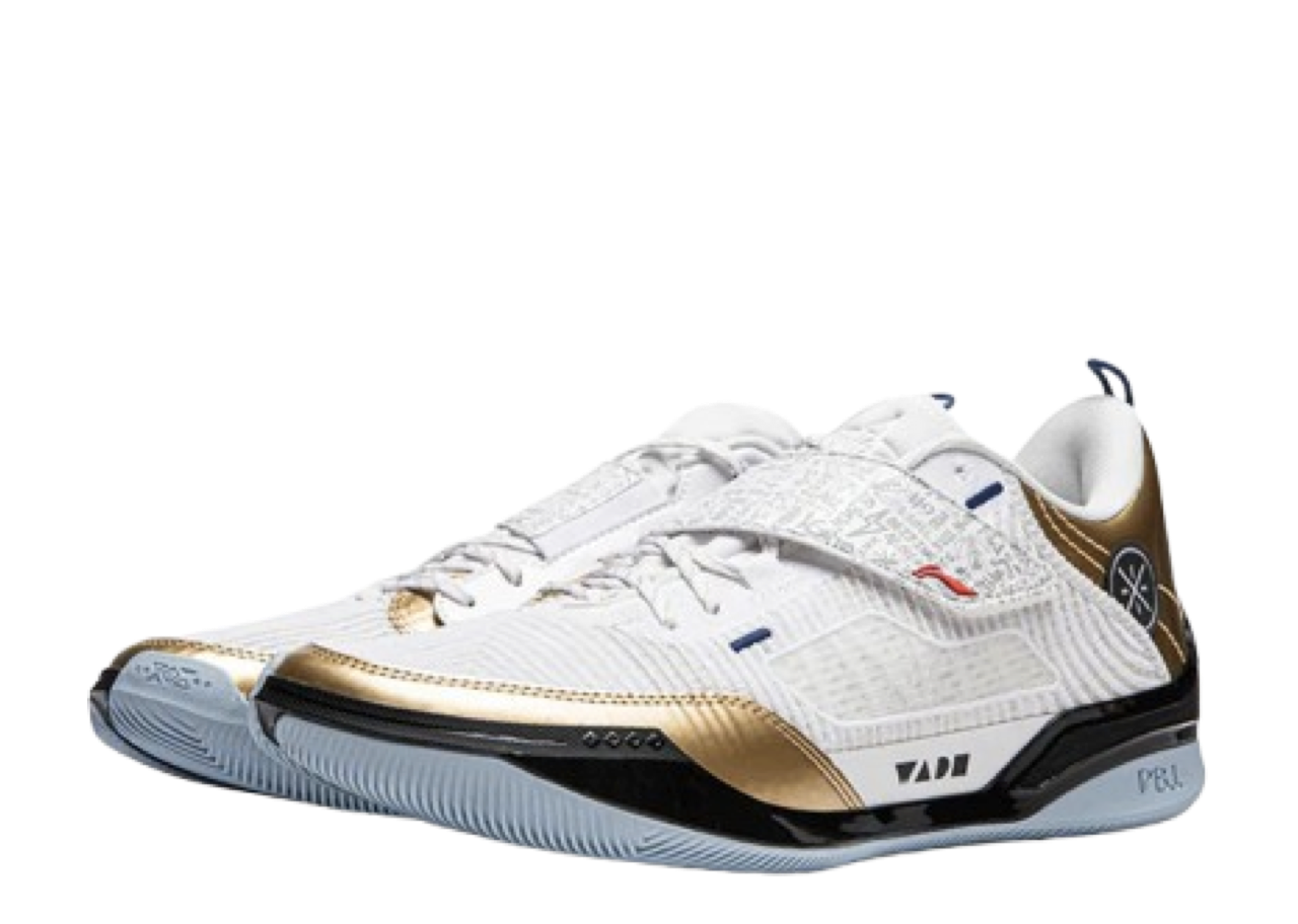 Li-Ning Way Of Wade 808 4 Ultra Score Champion - photo 2