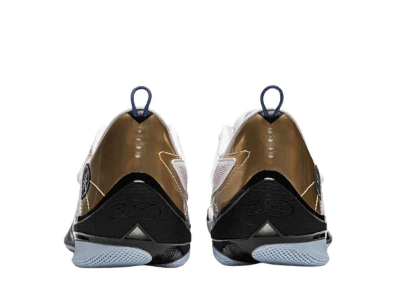 Li-Ning Way Of Wade 808 4 Ultra Score Champion - photo 3